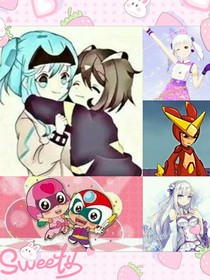 小心超人之妹妹來臨――背叛