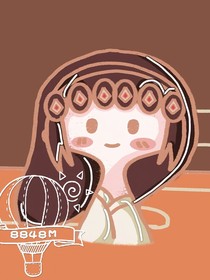 海棠洛