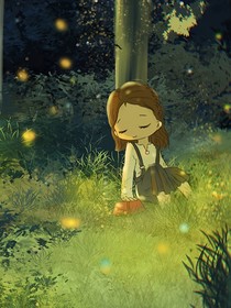 这里是短文