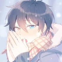 雪冰与黎明
