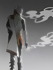 第五人格之我TM穿越？！