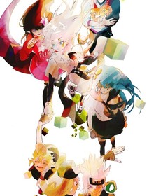 /凹凸工作室