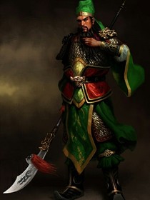 三国演义-至尊武圣