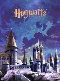 HP同人：一個(gè)穿越，改變一切