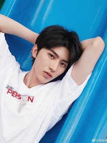 蔡徐坤的小妻子