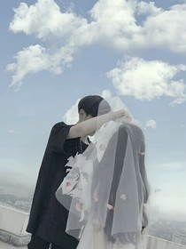 雨文的青春