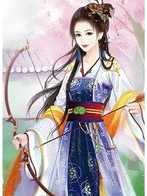倾世绝色小医妃，邪王宠上天