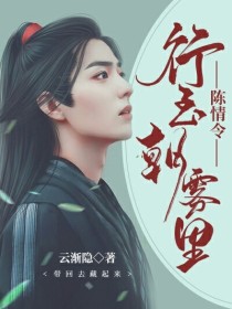 陈情令：行至朝雾里