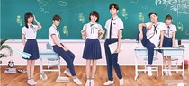 夜晚里的星星