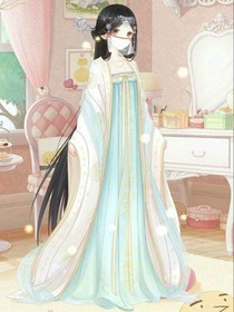 叶罗丽之彩虹冰灵