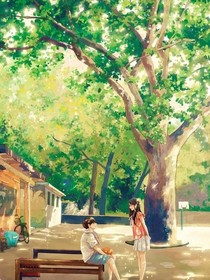 『BG』你過得還好嗎
