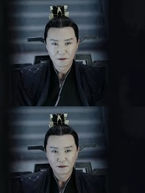 庆2陈萍萍同人
