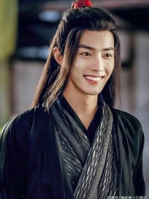 陳情令之藍(lán)冰璃