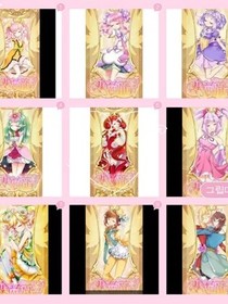 小花仙之暗影精灵王日常生活