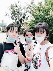 这封信，写给刘憨憨