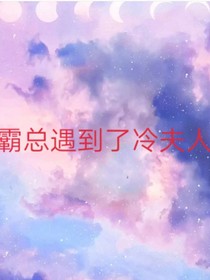 霸总遇到了冷夫人！
