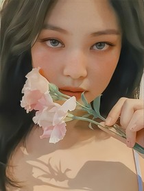 严浩翔:不良少女