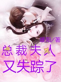 总裁夫人又失踪了