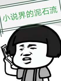 小說(shuō)界的泥石流