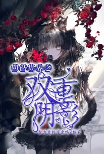 凹凸世界之雙重陰影