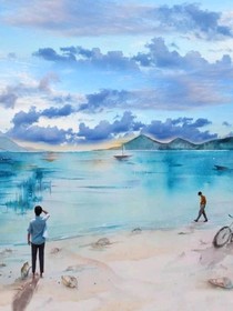 肖老师，余生请多多指教