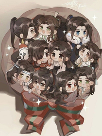 三世情殤悔