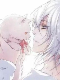 京剧猫之相伴一生