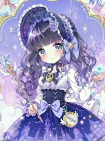 星空公主復(fù)仇記