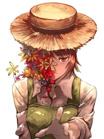园你入怀