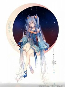 天使的复仇