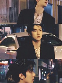 吴世勋之总裁的私有宝贝