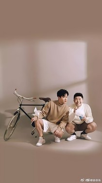 你。逃不掉了