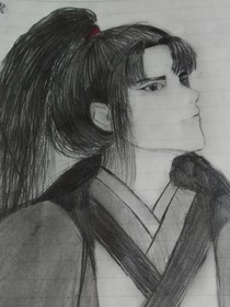 玄灵。