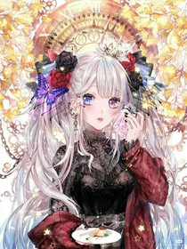 万物生长，斗罗龙灵