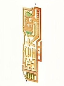 密逃（1）
