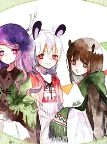 惊！我在创世神眼皮子下养怪物