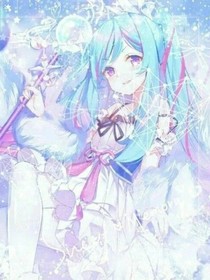 绝世之神之独女