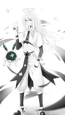 遺忘之凹凸世界