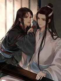 我和避塵談戀愛