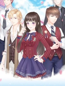 《恶魔少爷别吻我》