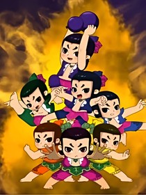 葫芦星