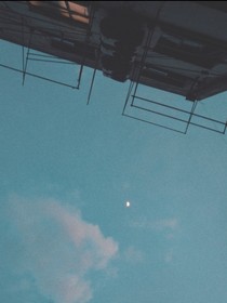 她的那颗最亮的星星