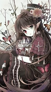 魔尊追妻请排队