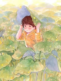 月亮记