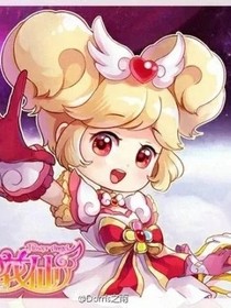 小花仙之物语星辰