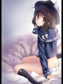 him是我哥？