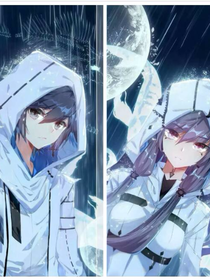 斗罗麟月——let got