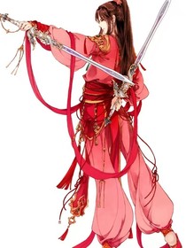 穿越最强斗1