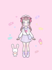 小花仙之第五季。