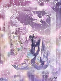 葉羅麗之世界公主恢復(fù)記憶